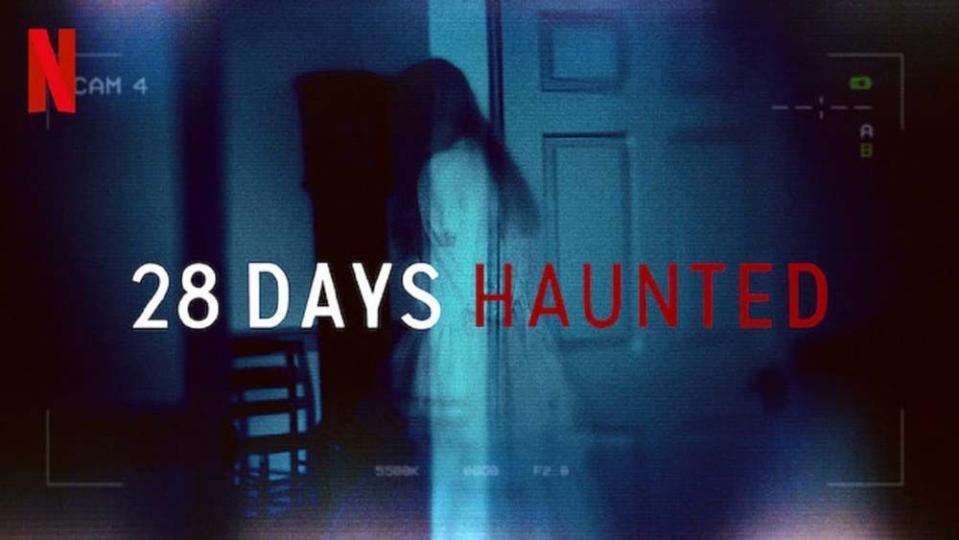 28 days haunted season 2