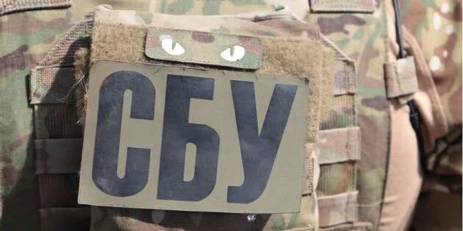 30 Charged with Collaboration with Russia in Zaporizhzhya Oblast