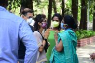 Aamir Khan and wife attend the funeral of their longtime assistant