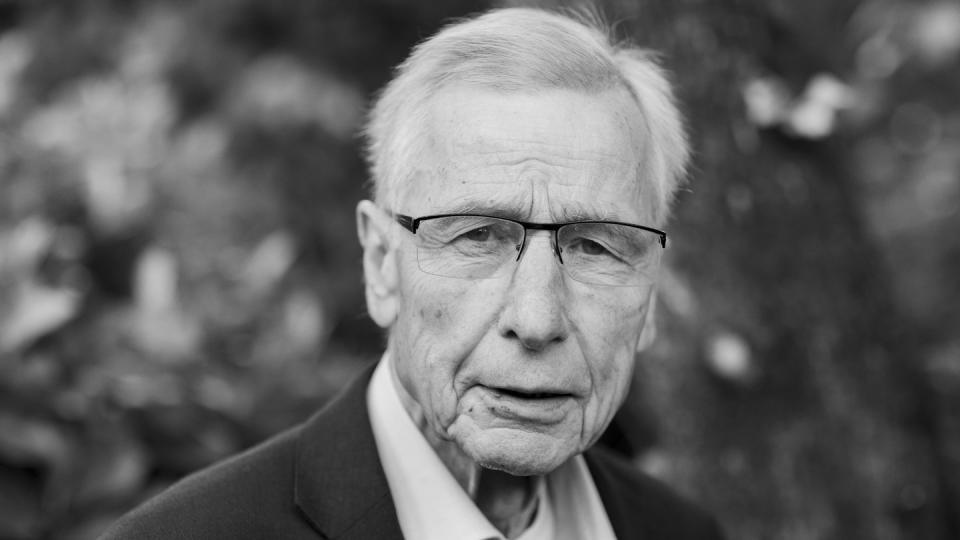 Wolfgang Clement, ehemaliger Bundesminister für Wirtschaft und Arbeit und ehemaliger Ministerpräsident von Nordrhein-Westfalen, wurde 80 Jahre alt.