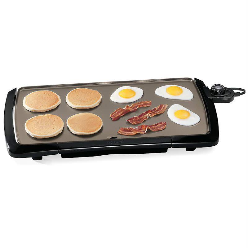 Electric Griddle