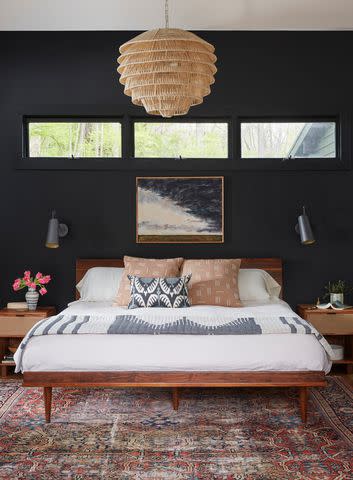 10 Midcentury Modern Colors for Every Room in Your Home