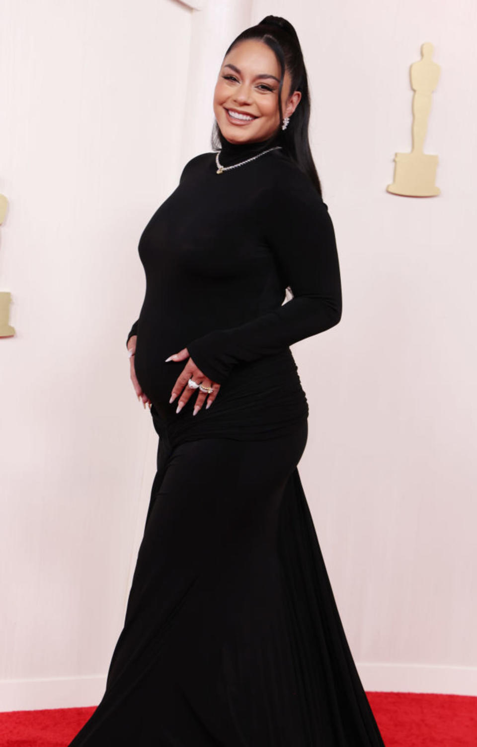 96th Annual Academy Awards - Arrivals (Kevin Mazur / Getty Images)