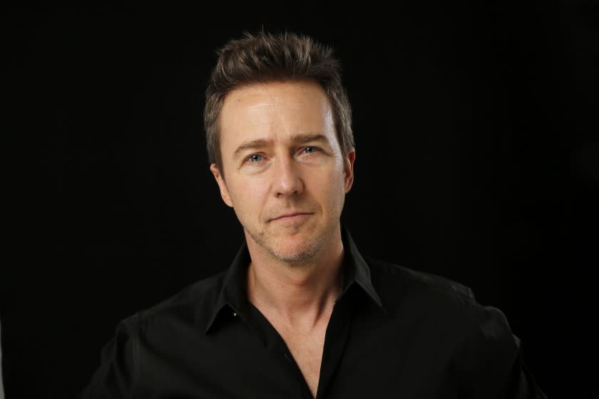 Edward Norton