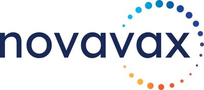 Logo Novavax (PRNewsfoto/Novavax)