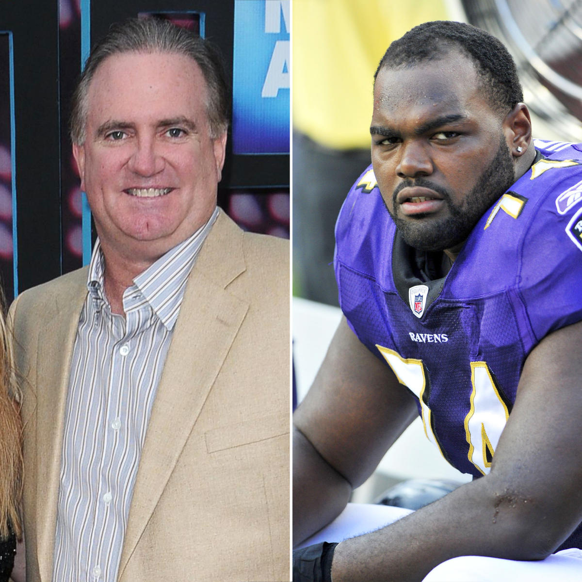 'The Blind Side's Sean Tuohy “Devastated” by Michael Oher's “Insulting”  Adoption Lawsuit