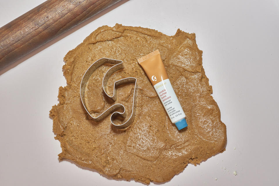 Glossier G Cookie Cutter