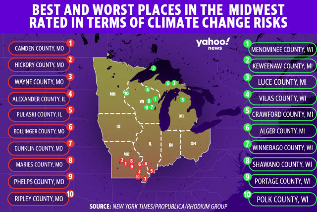 This Map Reveals Most Hated MLB Team in Every State in 2019