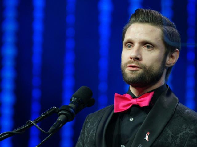 Who's the Boss?' Star Danny Pintauro on Return to Acting