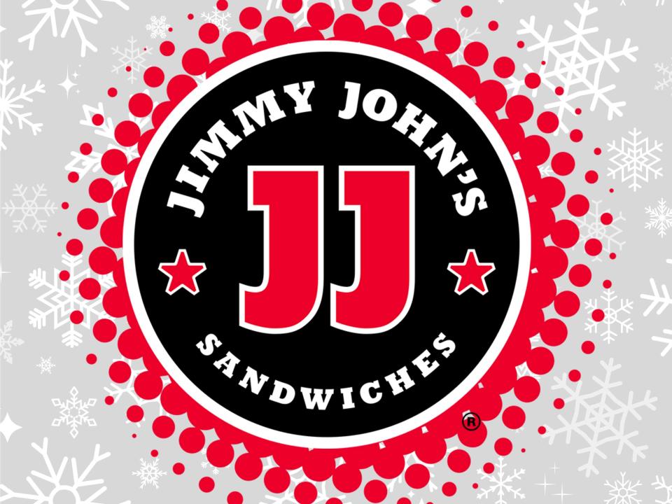 <p>Jimmy John