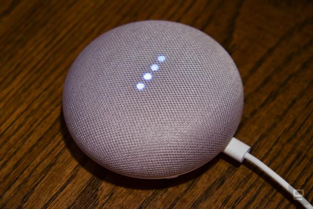 Google Home Mini Review: Should you still buy it in 2022? - Dignited