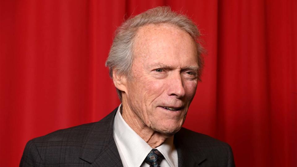 Clint Eastwood