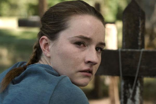 Kaitlyn Dever se unió a la segunda temporada de 'The Last of Us' con el papel de Abby (Foto: Warner)