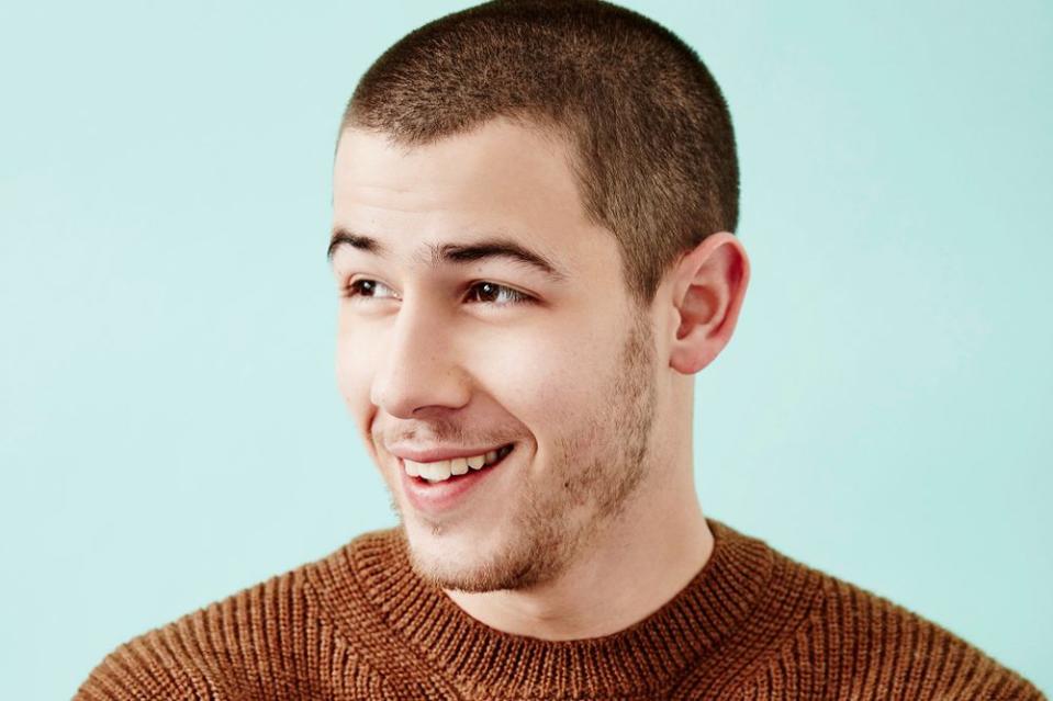 Nick Jonas