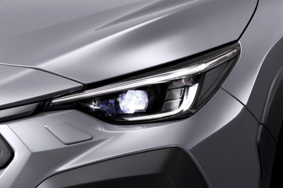 The-All-New-CROSSTREK_極光LED頭燈.