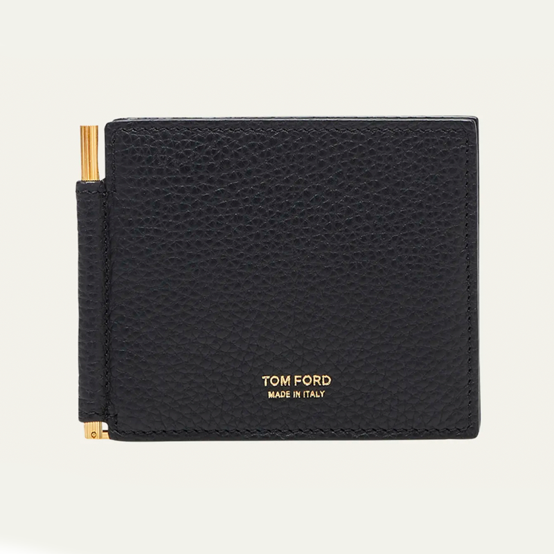 <p><a href="https://go.redirectingat.com?id=74968X1596630&url=https%3A%2F%2Fwww.bergdorfgoodman.com%2Fp%2Ftom-ford-mens-leather-t-line-billfold-wallet-w-money-clip-prod170890279%3Fecid%3DBGCS_GP_CV_NC_PR_NONE%26gad_source%3D1%26gclid%3DCj0KCQjw2a6wBhCVARIsABPeH1s7IDikRxPJe0Qy7RIZ4U4bGsn8HUn1-N6PDDrH1P5Xfm80g__5koIaAvT1EALw_wcB%26gclsrc%3Daw.ds&sref=https%3A%2F%2Fwww.esquire.com%2Fstyle%2Fmens-accessories%2Fg35924710%2Fmens-luxury-wallets%2F" rel="nofollow noopener" target="_blank" data-ylk="slk:Shop Now;elm:context_link;itc:0;sec:content-canvas" class="link rapid-noclick-resp">Shop Now</a></p><p>Leather T-Line Billfold Wallet with Money Clip</p><p>bergdorfgoodman.com</p><p>$620.00</p>