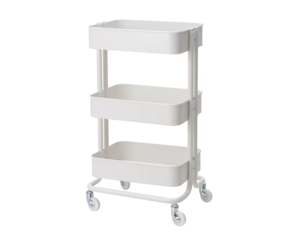 Ikea Raskog Trolley