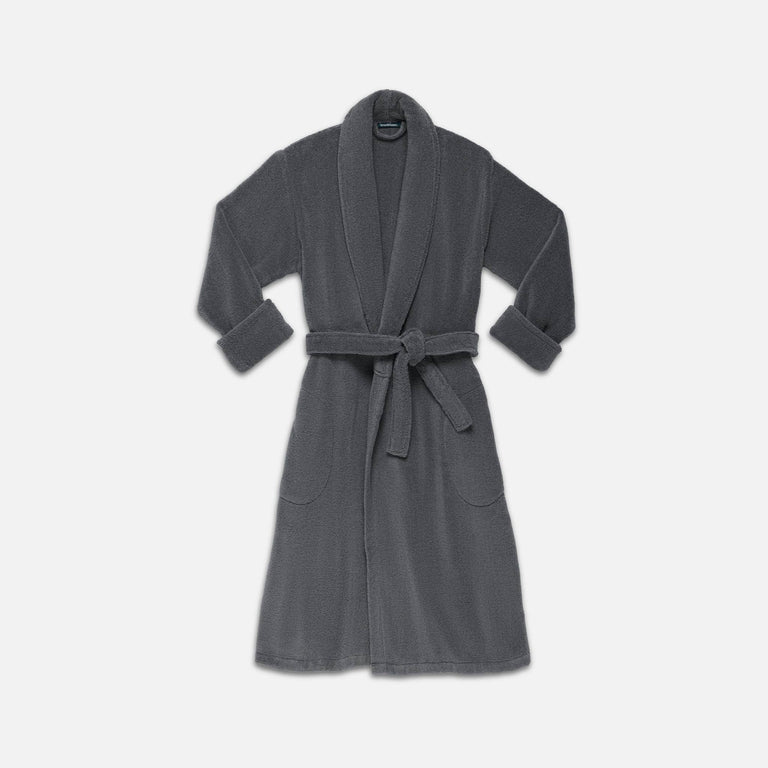 <p><a href="https://go.redirectingat.com?id=74968X1596630&url=https%3A%2F%2Fwww.brooklinen.com%2Fproducts%2Fsuper-plush-robe&sref=https%3A%2F%2Fwww.thepioneerwoman.com%2Fholidays-celebrations%2Fgifts%2Fg39587687%2Fgifts-for-new-first-time-dads%2F" rel="nofollow noopener" target="_blank" data-ylk="slk:Shop Now;elm:context_link;itc:0;sec:content-canvas" class="link rapid-noclick-resp">Shop Now</a></p><p>Brooklinen Super-Plush Robe</p><p>brooklinen.com</p><p>$74.25</p><span class="copyright">Brooklinen</span>