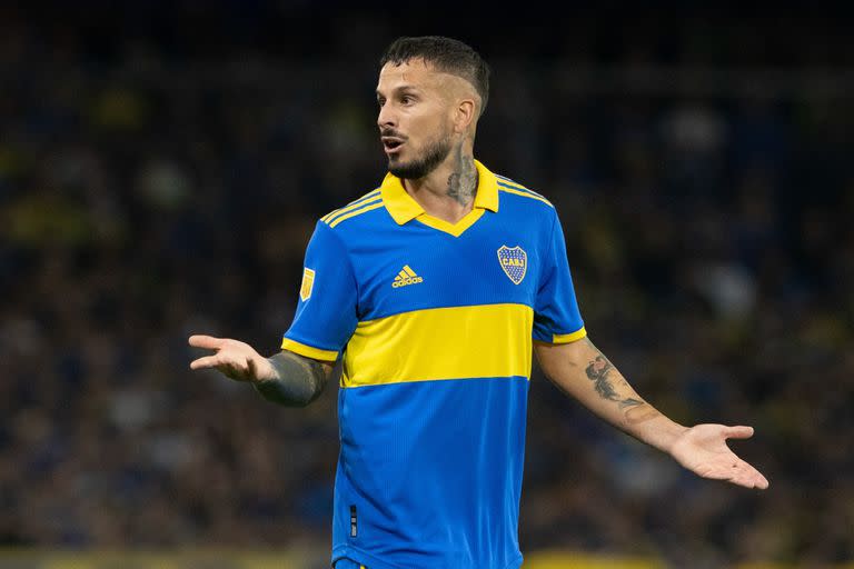 En 2023, Benedetto marcó 7 goles en 25 partidos; un porcentaje de eficacia muy bajo en comparación con la primera etapa de Pipa en Boca