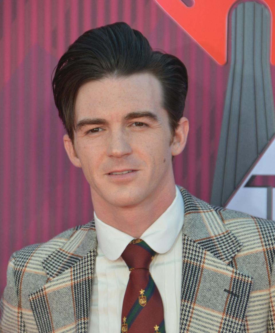 Drake Bell Details 'Brutal' & 'Extensive' Sexual Abuse By Nickelodeon Dialogue Coach 