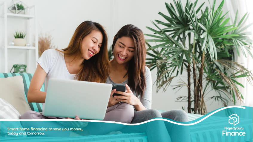 Buying A Property With A Friend: Should You Do It in Singapore?