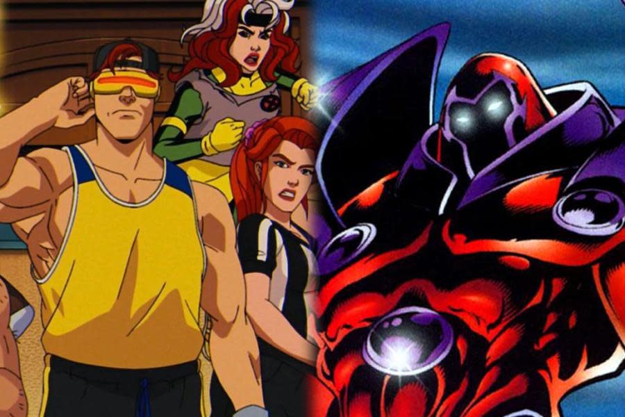 Creador de ‘X-Men ‘97’ sugiere que un poderoso villano de los cómics estará en futuras temporadas