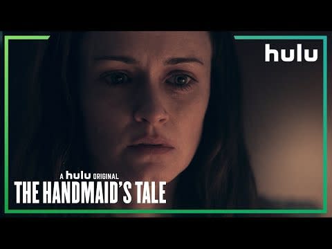 7) Emily, 'The Handmaid’s Tale'