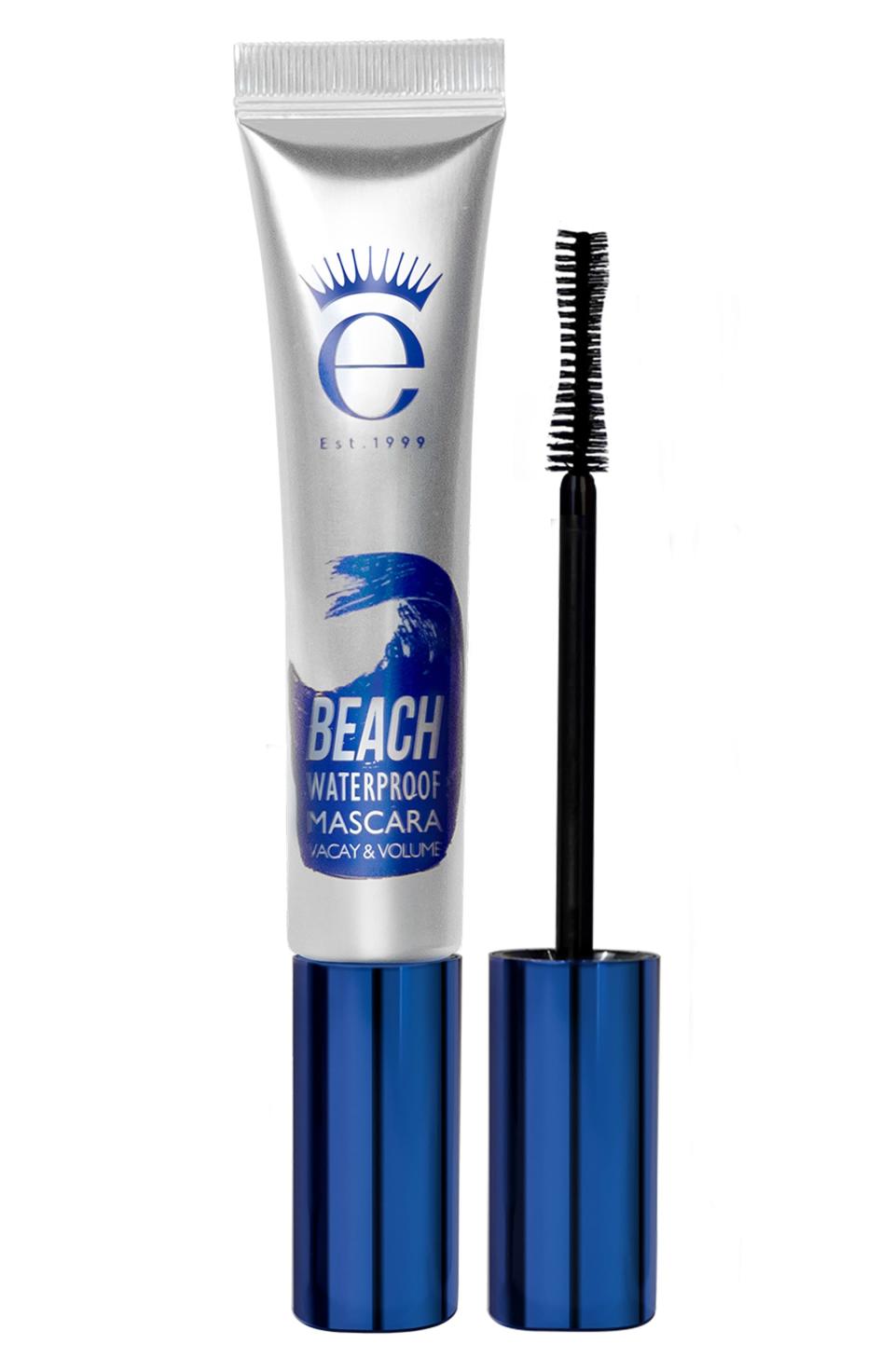 6) EYEKO Beach Waterproof Mascara