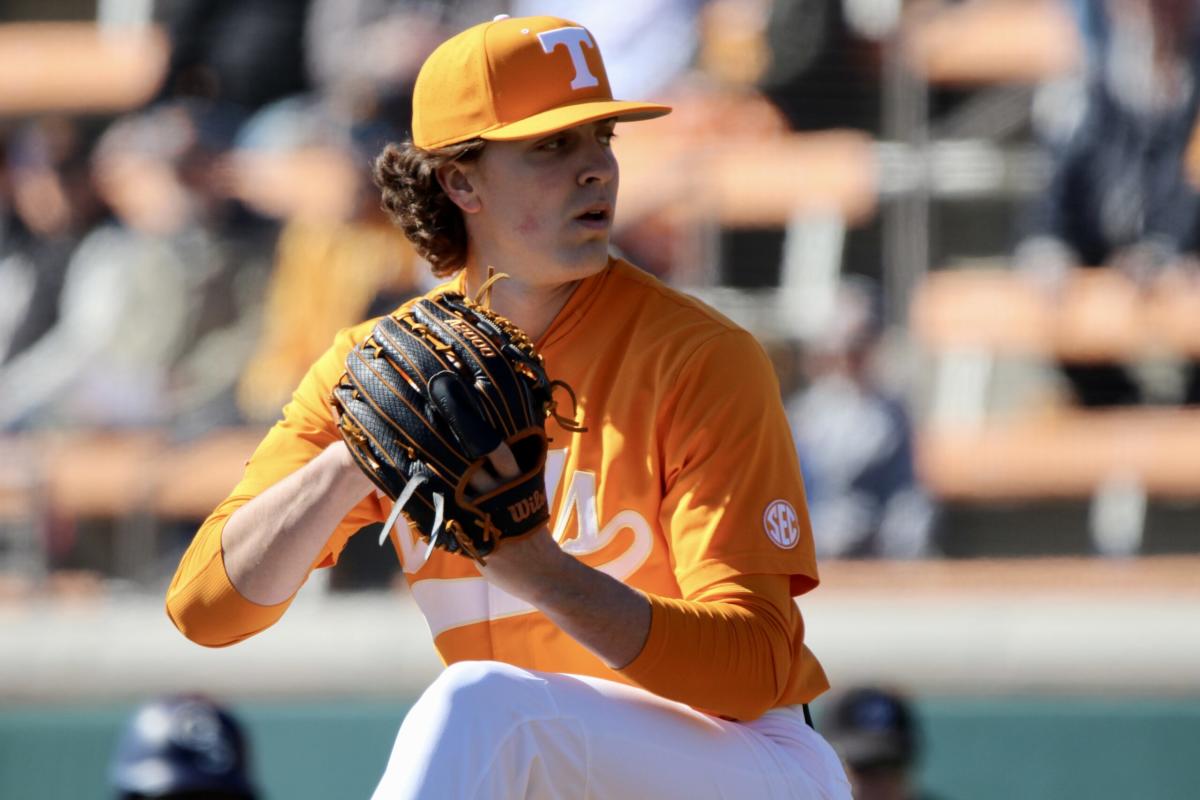 2022 Tennessee baseball: Vols' home run leaders through 20 games