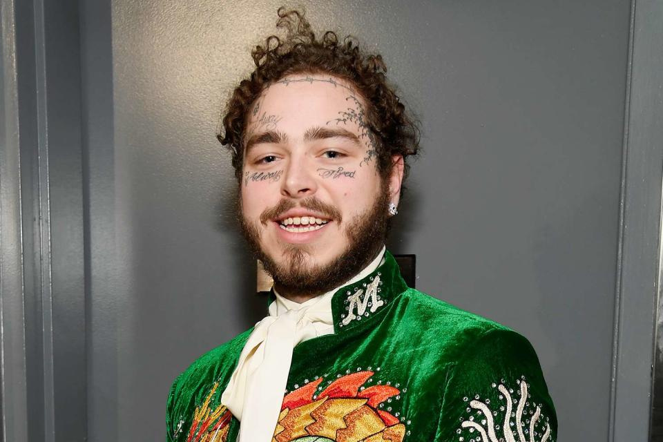 Post Malone