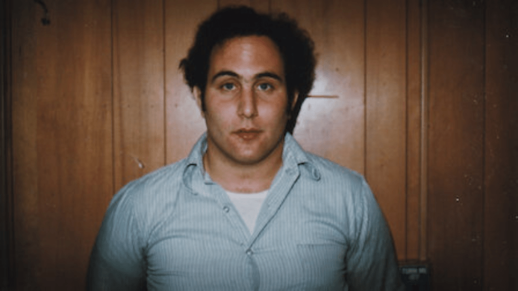 Son of Sam Where Is David Berkowitz Now?