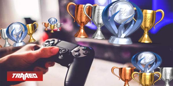 Jugador de PlayStation ha obtenido 20.270 Trofeos durante 3.000 días seguidos