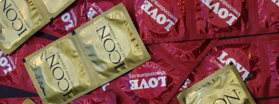 The Debate Over Condoms In Porn Highlights The Difference Between Porn Sex And Real Sex