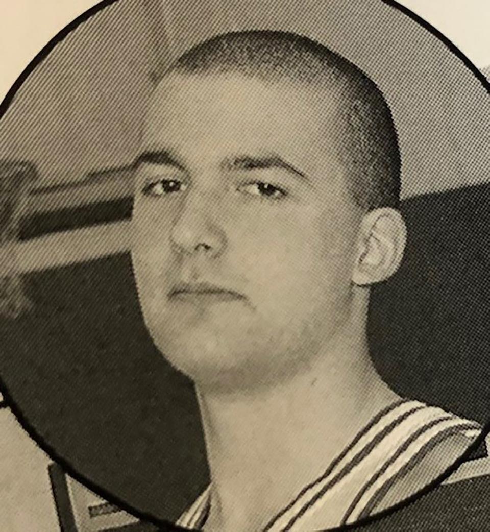 Peter Normandin, a 2004 Oakmont Regional graduate, is one of three Oakmont boys basketball players to score more than 1,000 points in their career.