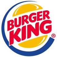 Burger King Upside Down Whopper