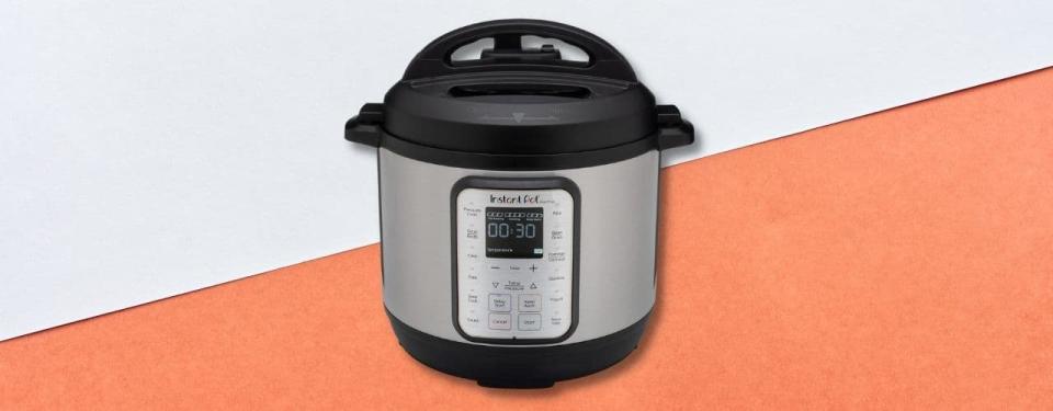 Instant Pot Duo