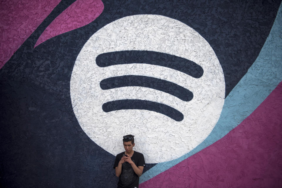 Spotify built the most popular on-demand music service in the world, outflanking the largest technology companies, including Apple. (Photo: Getty Images)