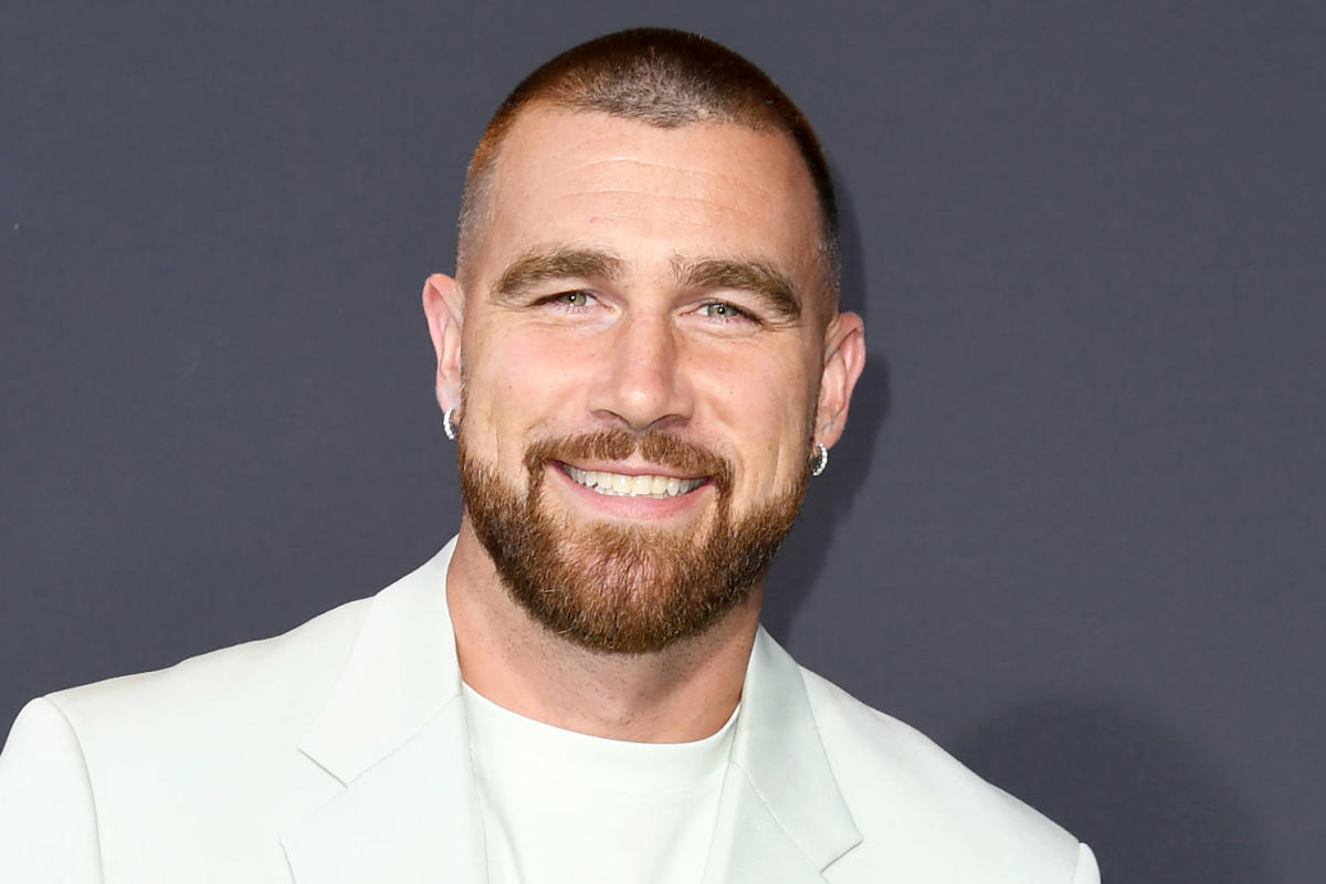 Travis Kelce will host a by-product of ‘Are You Smarter Than a fifth Grader?’