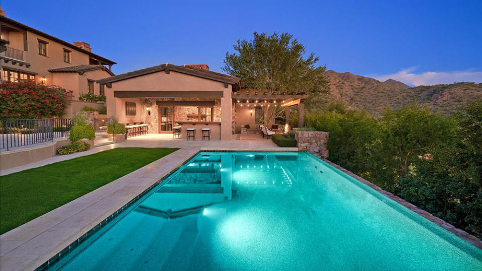 Scottsdale Home Asking for $16 Million