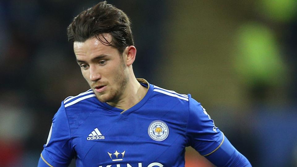 <p>Could Ben Chilwell be heading to Manchester City?</p>