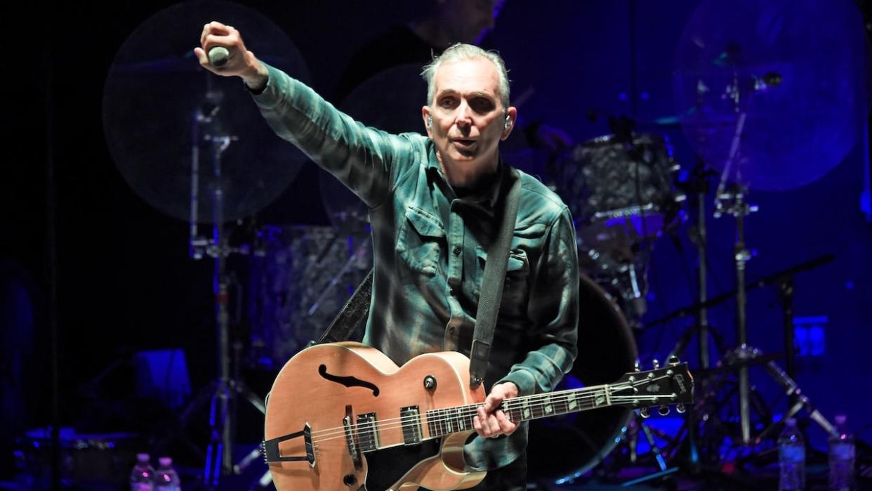 Everclear Announce 30th Anniversary Australian Tour