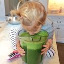 <p>Gisele helps out a bit in the kitchen, making lunches for her son Benny to take to school. "She packs that herself," Campbell says. But she's also a green juice fanatic, whipping up fruit-and-vegetable drinks for herself—and apparently her little ones, too—before posting them to Instagram.</p><p><a href="https://instagram.com/p/ySI5HmHtD3" rel="nofollow noopener" target="_blank" data-ylk="slk:See the original post on Instagram;elm:context_link;itc:0;sec:content-canvas" class="link ">See the original post on Instagram</a></p>