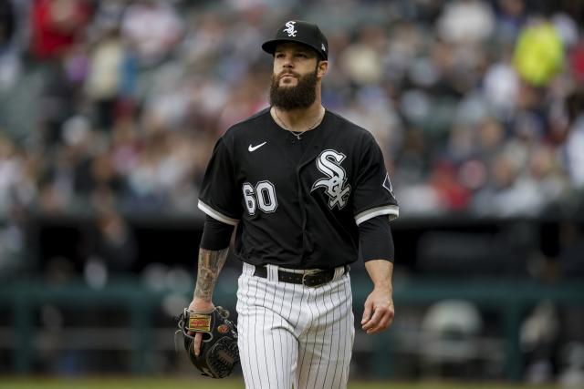 White Sox designate LHP Dallas Keuchel for assignment - The San Diego  Union-Tribune