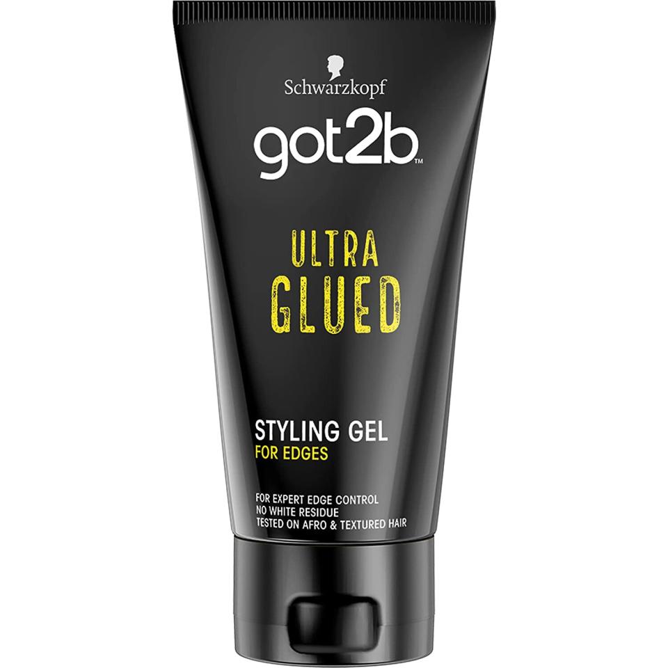 Got2b Hair Styling Products