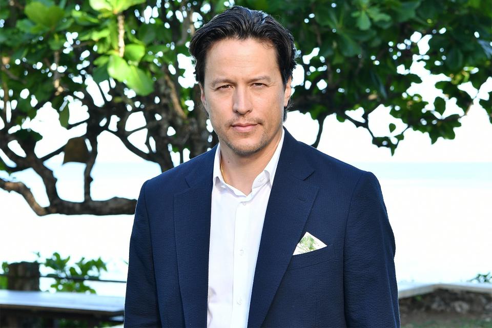 Cary Joji Fukunaga