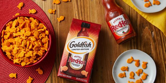 Frank's RedHot® Original Thick Hot Sauce