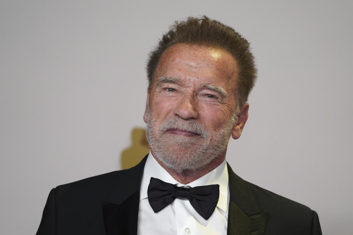 Arnold Schwarzenegger just got a pacemaker.  Here’s what you should know about the heart device that makes him a “little…”