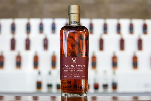 <p>Bardstown Bourbon Co</p>