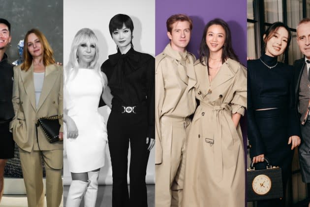 China's Next Big Thing? Who Is Louis Vuitton's Latest Ambassador