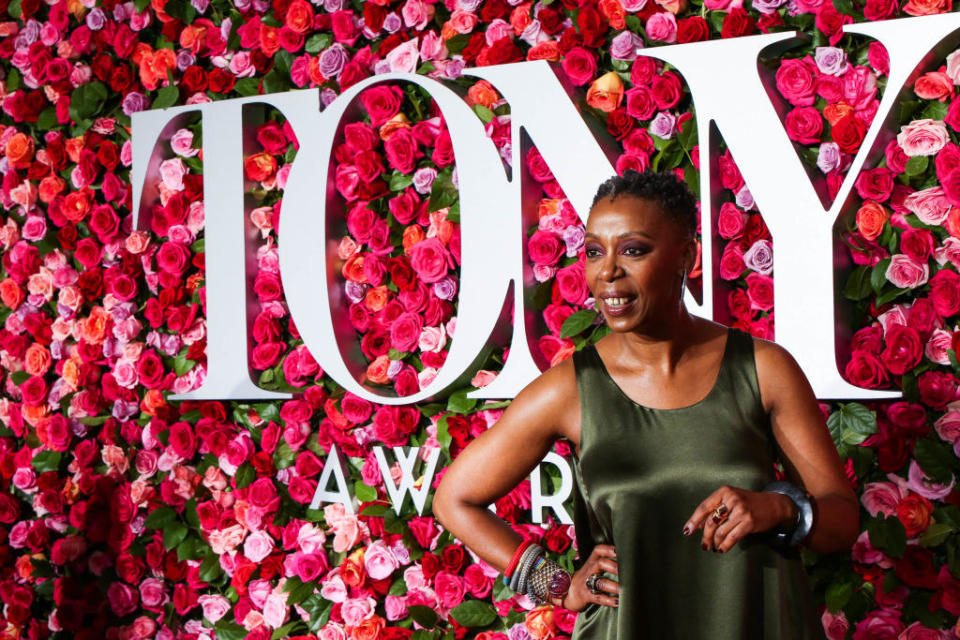 Noma at the Tony Awards